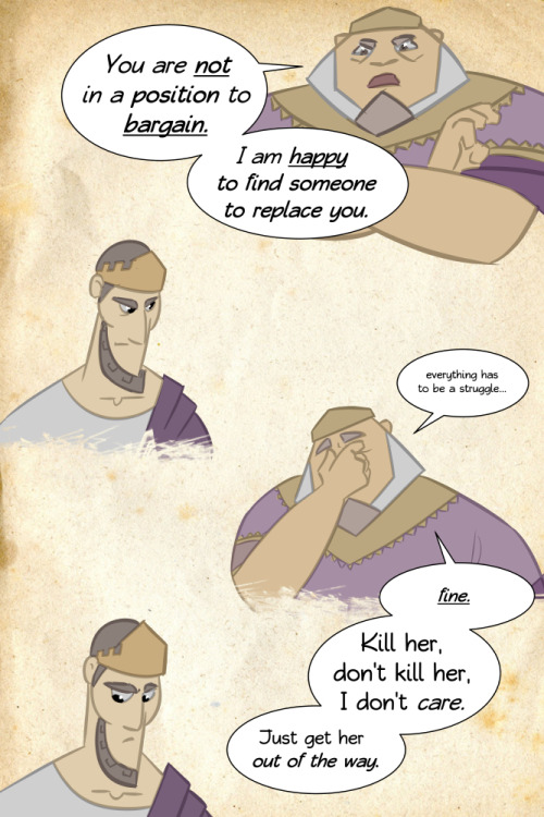 zenkitty714:rejectedprincesses:Whew. That was a doozy.You can preorder the book at this link! And ch