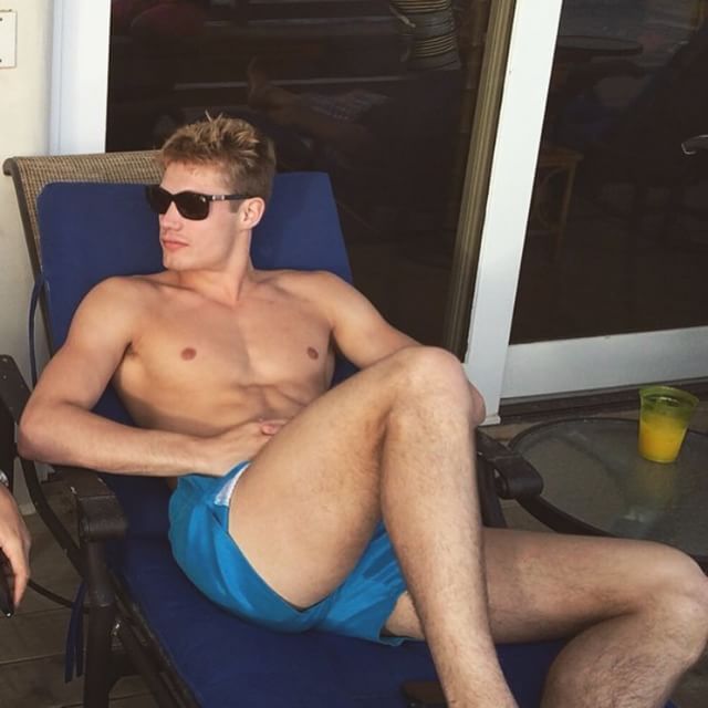 Spandexjock
