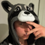 artiimiswolf