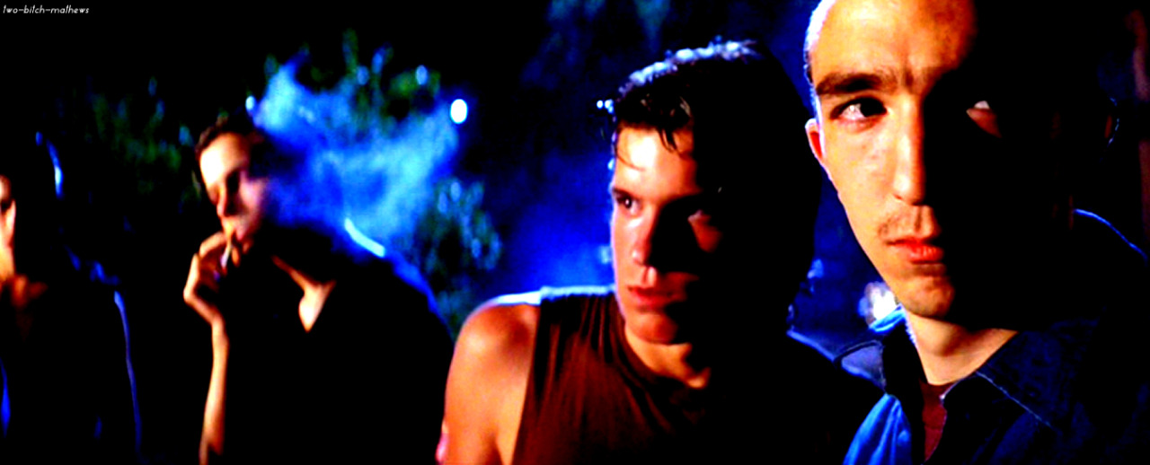 Dally-Ponyboy