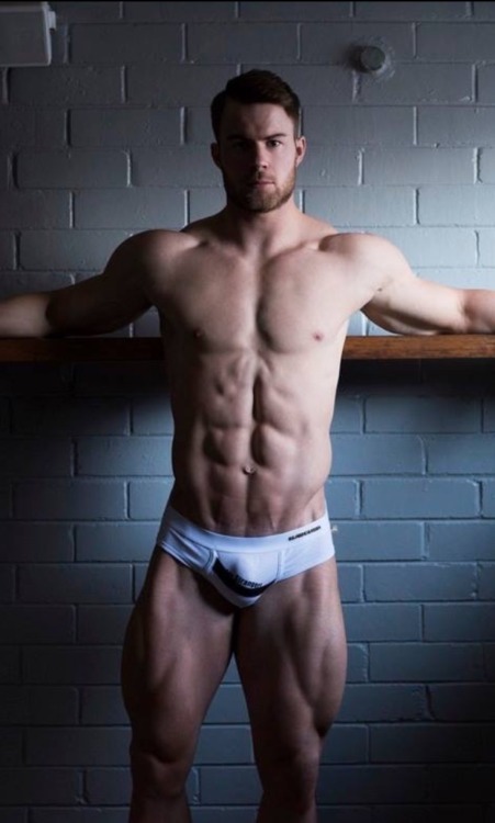 Jocks & Guys