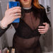 annetemodel-deactivated20200325:Its me annete grey 💋👠💋💋I love catsuits 