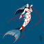 mermaidoftheocean
