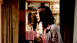 dailywalkingdeadladies:    ladiesoftwddays: May 22 Lily Chambler  