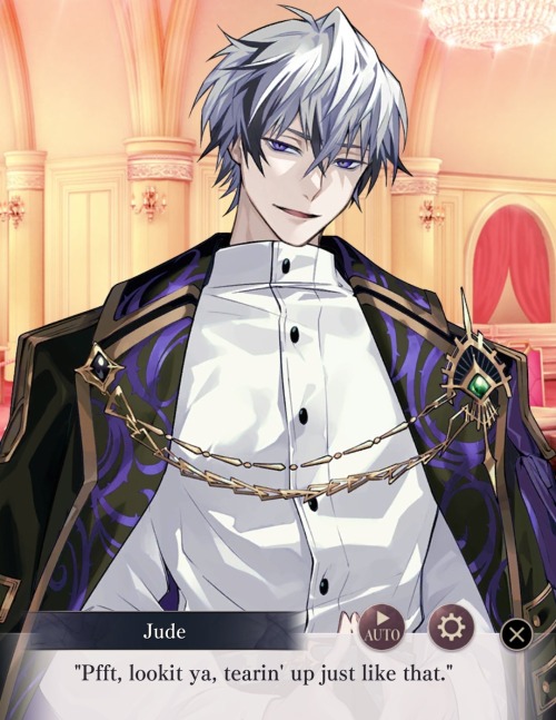 This Event, Man....