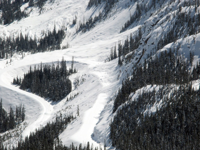 The hairpin curve - North Cascades Highway by Washington State Dept of Transportation on Flickr.