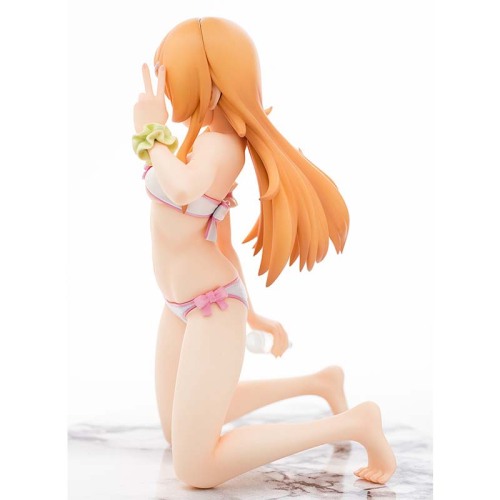 Ore no imouto ga konna ni kawaii wake ga nai “Kirino Kousaka MIZUGI Ver.” : 1/7 Scale Fi