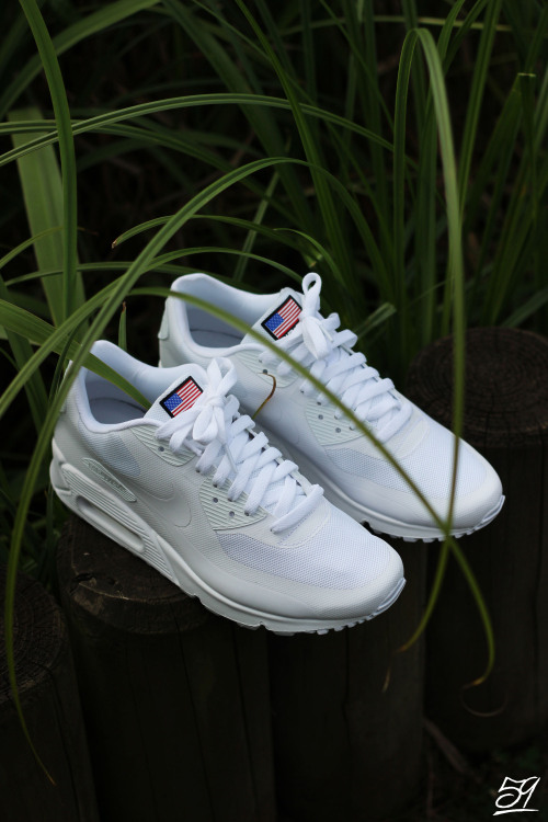 Sex shoe-pornn:  Nike Air Max 90-Independence pictures