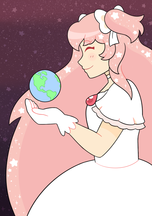billciipher: Here’s my piece for @dotzines Earth Love 2022 zine! This is my third year doing i