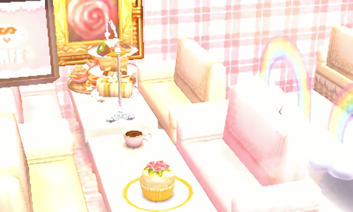 etoilelts: pink♡heaven café | 0300-5759-588 i used the restaurant facility to make a second c