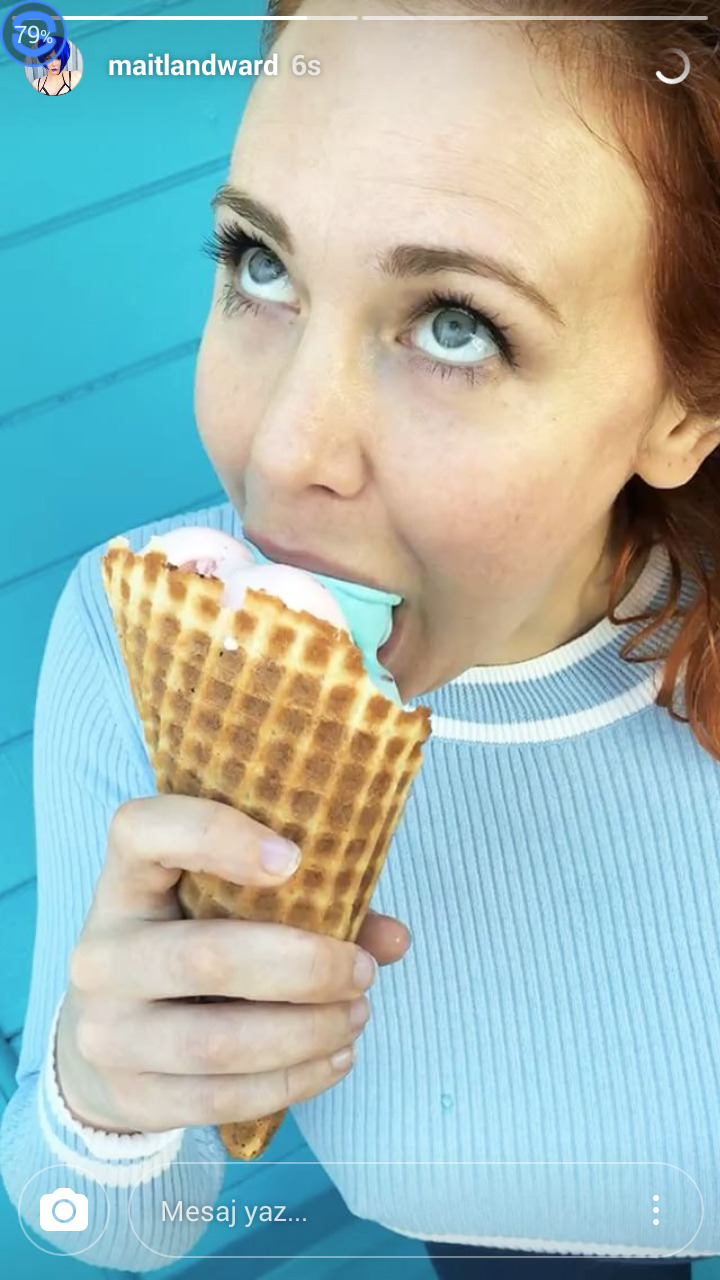 maitland ward world