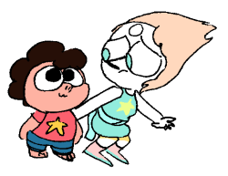 little-crossbones:  Protect the Steven! 