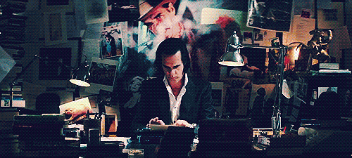 Nick Cave and the Bad Seeds- Jubilee Street