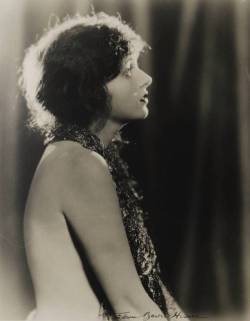 ourpastdreams:  Edward Bower Hesser- Madge Bellamy, 1920s  