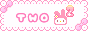 My Melody Buttons !!