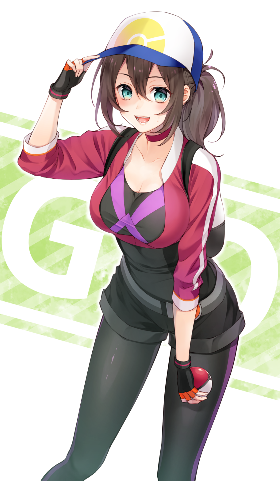Alascarmesis Futureisfailed ポケモンgo とっき のイラスト Pixiv