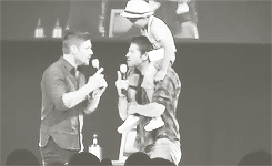 “I would love to go (to Russia) with Misha and just watch him sink and be like