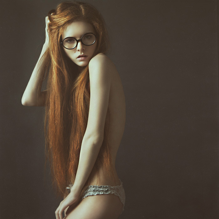 Cute Redhead Hotties