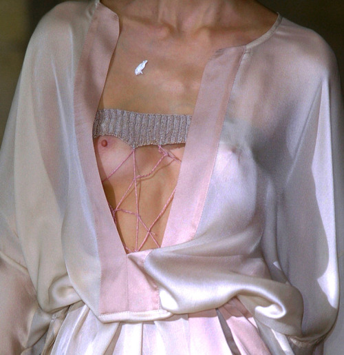 driflloon:haider ackermann ss06