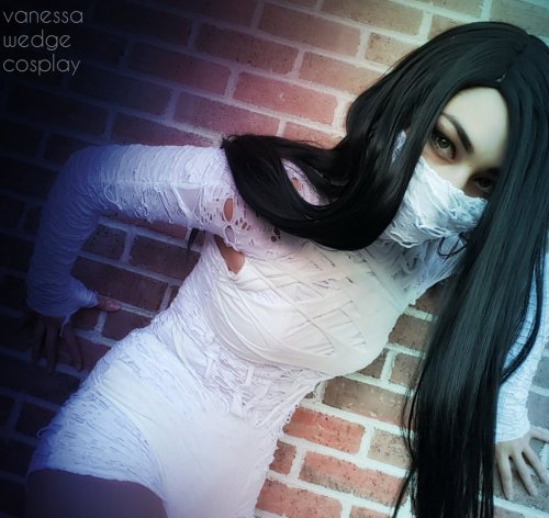  Silk (Cindy Moon) - Marvel source