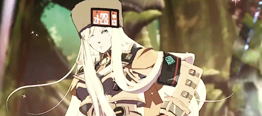 Guilty Gear Strive On Tumblr