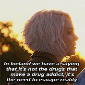 bi-claryfray:   ladies meme [4/5] female characters who are unfairly hated// riley