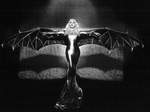 Porn photo 20th-century-man:Mae West