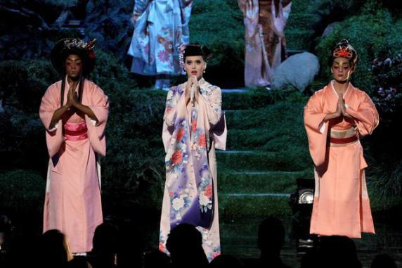 ubeempress:  An Exploration of Orientalism &amp; Asian Cultural Appropriation
