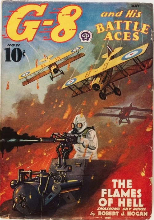 pulpcovers:  The Flames Of Hell http://pulpcovers.com/the-flames-of-hell/