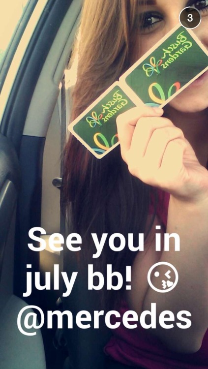 My best friend bought our tickets. I can’t wait to be back in NC come July. ☺️☺️☺️