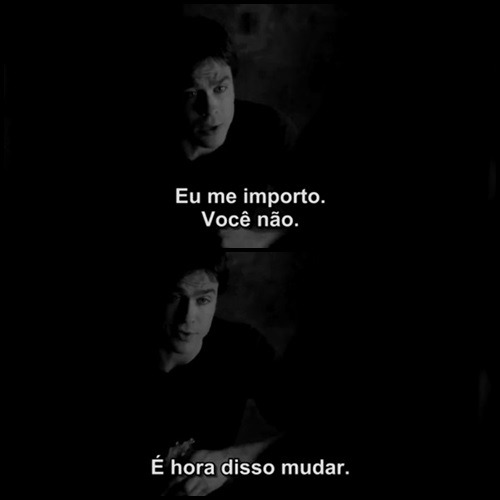 and if I trust you?