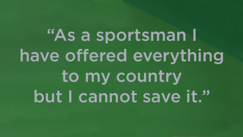 skunkbear:  You may have seen the exuberant celebrations of David Katoatau, an Olympic weightlifter competing in the 105-kg weight class for the island nation of Kiribati. NBC titled their video clip, “Weightlifting makes David Katoatau want to dance.”