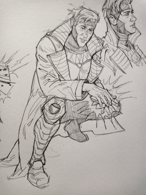 I Need To Draw More X-men Things! The Month Is Nearly Over But It Was Voted As Topic Of The Month On