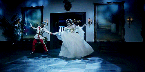 inkxlenses: “Reincarnation”, a film by Karl Lagerfeld for Chanel. Starring Cara Deleving