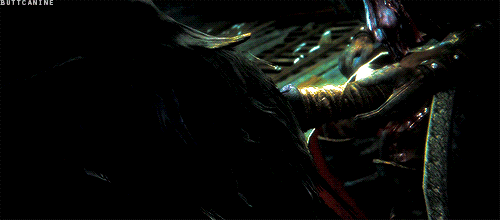 buttcanine:Lady Maria of the Astral Clock Tower