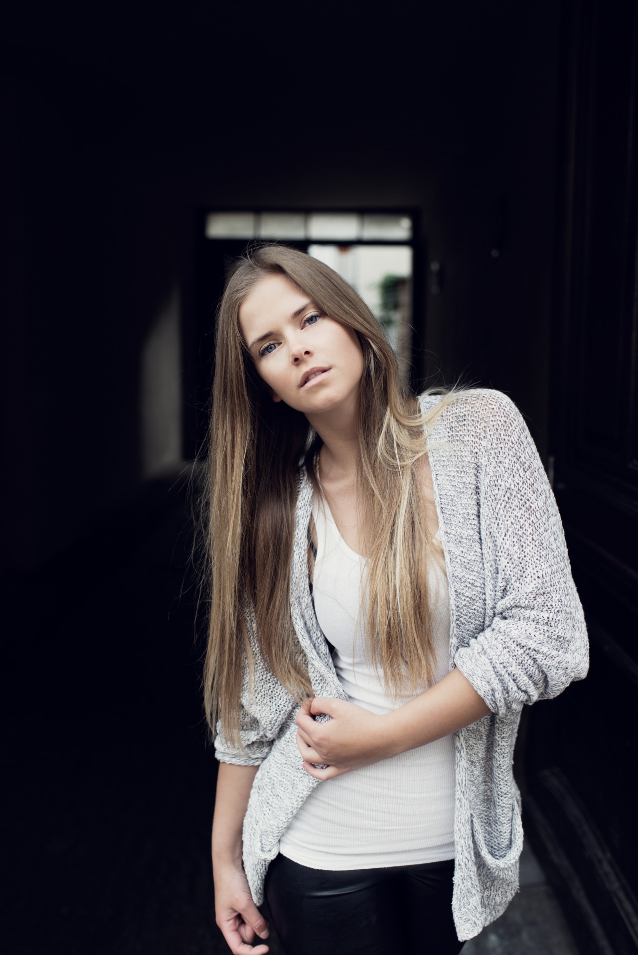 hvonhphotography:  Model: Maria B. (VIA Model)  â¤ï¸