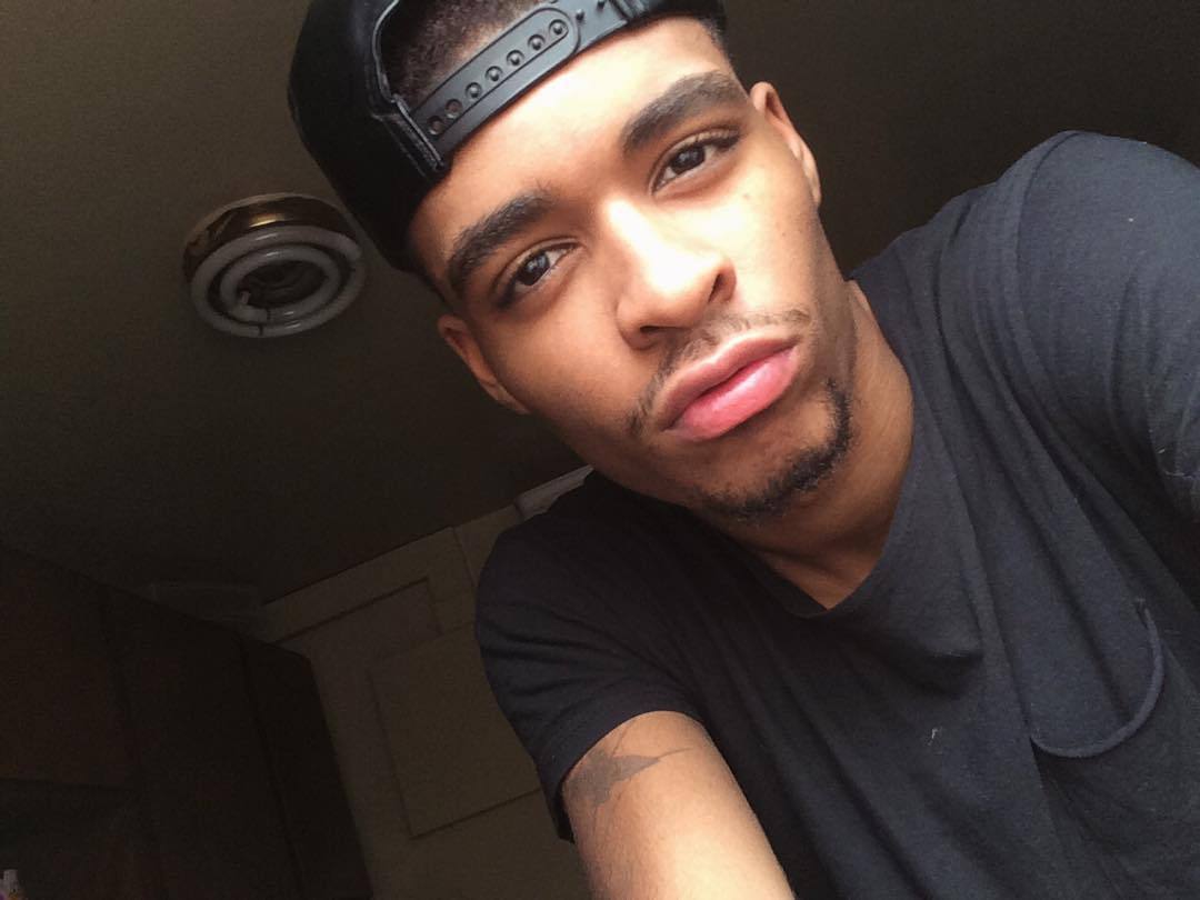 jeromebparker:  #MCM ♥️