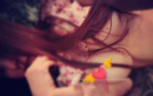linxinruier: 累了