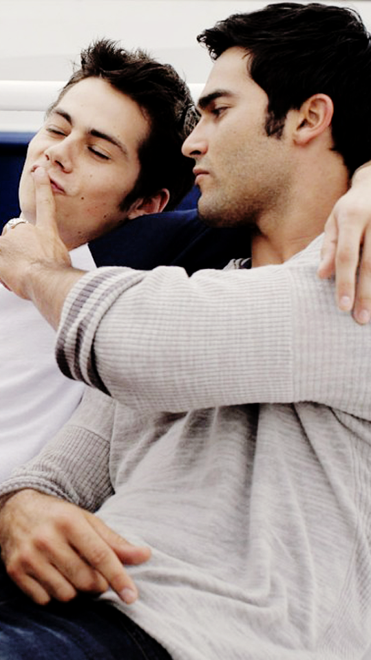 Hobrien Lockscreens