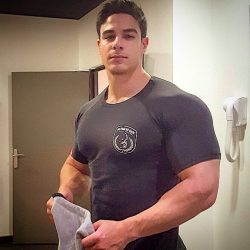 MUSCLE CORPS