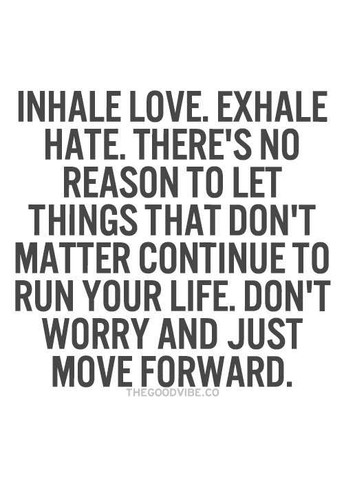 thelovenotebook:  Good Vibes HERE 