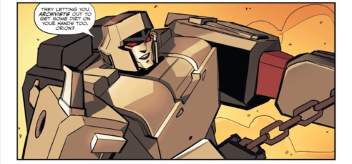 brandxspandex:I dunno if this continuity is gonna end up laying the megop on as thick as IDW1 did, b