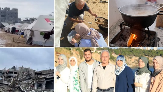 Donate to Emergency: Help Evacuate My Family From GAZA WAR, organized by Ahmed Alshawish