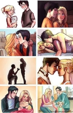 together-from-a-distance:  When I think of you this is what flashes in my mind; my life with you.  