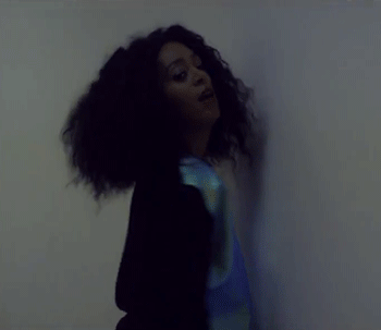 crisshun:  Queen of rhythm  