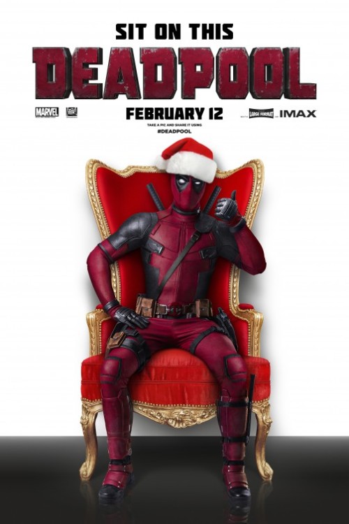 Movie Poster Sets