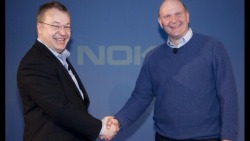 Ha ocurrido al fin: Microsoft compra a Nokia por 7.17 mil millones de dólaresPor más sorprendente que parezca, no podemos decir que nadie se lo esperaba. El día de hoy…View Post