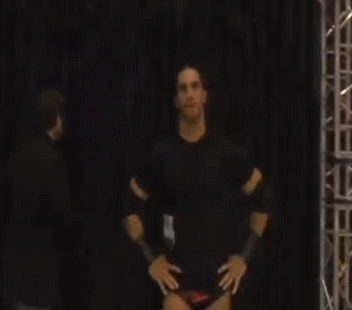 perversionsofjustice:  surfing-nimbus: NWA Midwest (2010)Amazing Kong vs. Tyler Black  YESSSSSSS this is what the world needs…more of this