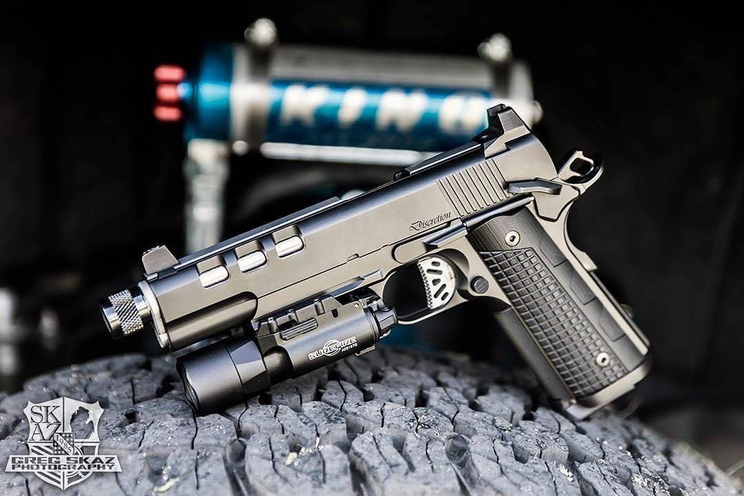 Weapons Lover