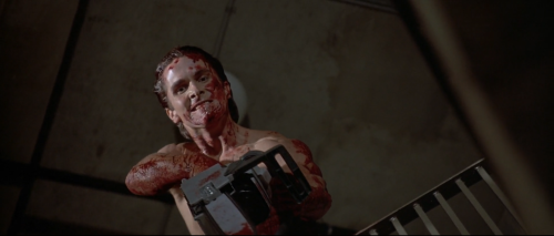 Halloween Series American Psycho, 2000 Director - Mary HarronCinematography - Andrzej Sekula